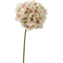 【造花】YDM/アルディハイドレンジア/FA6967-GBE【01】 造花(アーティフィシャルフラワー) 造花 花材「あ行」 あじさい(紫陽花)
