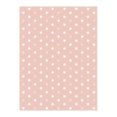 ササガワ/包装紙 アリアピンク 半才判 50枚/49-1143【01】 ラッピング用品 、梱包資材 ラッピングペーパー(包装紙) 包装紙(平判)