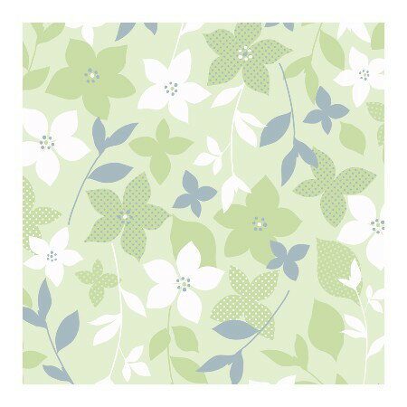 ササガワ/包装紙 ファイングロウ緑 半才判 50枚/49-1523【01】 ラッピング用品 、梱包資材 ラッピングペーパー(包装紙) 包装紙(平判)