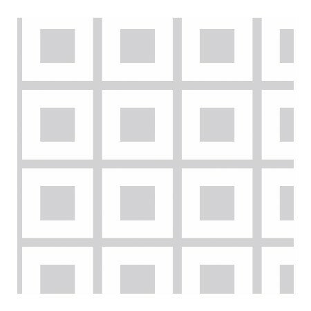 ササガワ/包装紙 窓銀 半才判 50枚/49-1807【01】 ラッピング用品 、梱包資材 ラッピングペーパー(包装紙) 包装紙(平判)