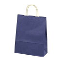 ササガワ/手提げバッグ 10パックマリン 小 10枚袋入/50-6107【01】 ラッピング用品 、梱包資材 ラッピング袋・プレゼント袋 手提げ紙袋