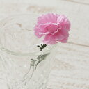 【造花】YDM/カーネーションピックS ピンク/FS7799-P【01】【取寄】 造花（アーティフィシャルフラワー） 造花 花材「か行」 カーネーション