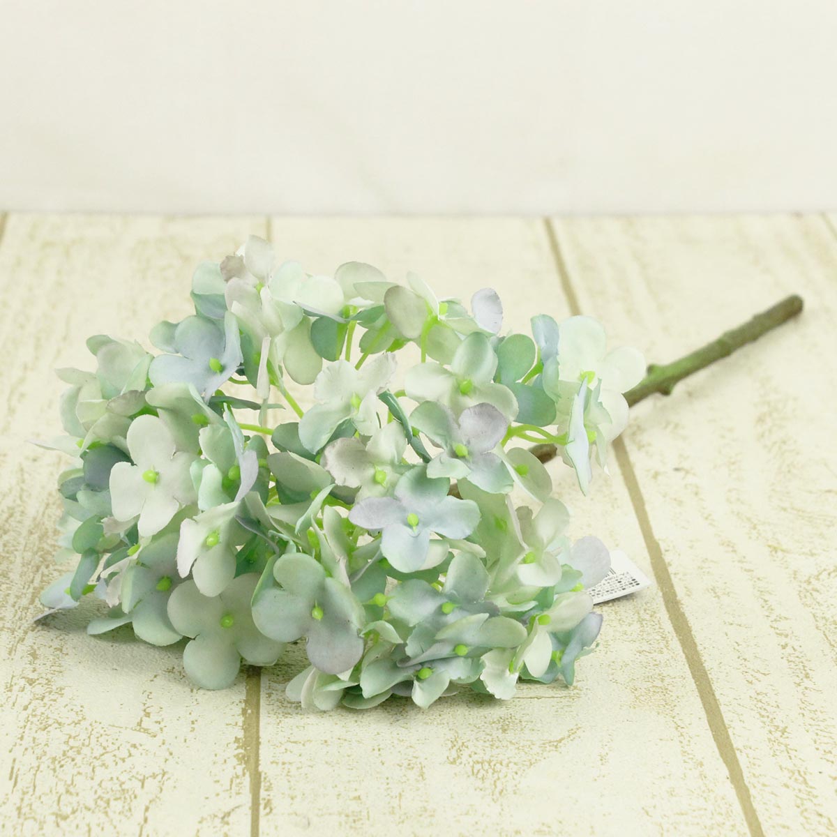 《10％OFFセール》【造花】YDM/ドライアジサイ ライトブルー/FA7084-LBL【01】 造花（アーティフィシャルフラワー） 造花 花材「あ行」 あじさい（紫陽花）