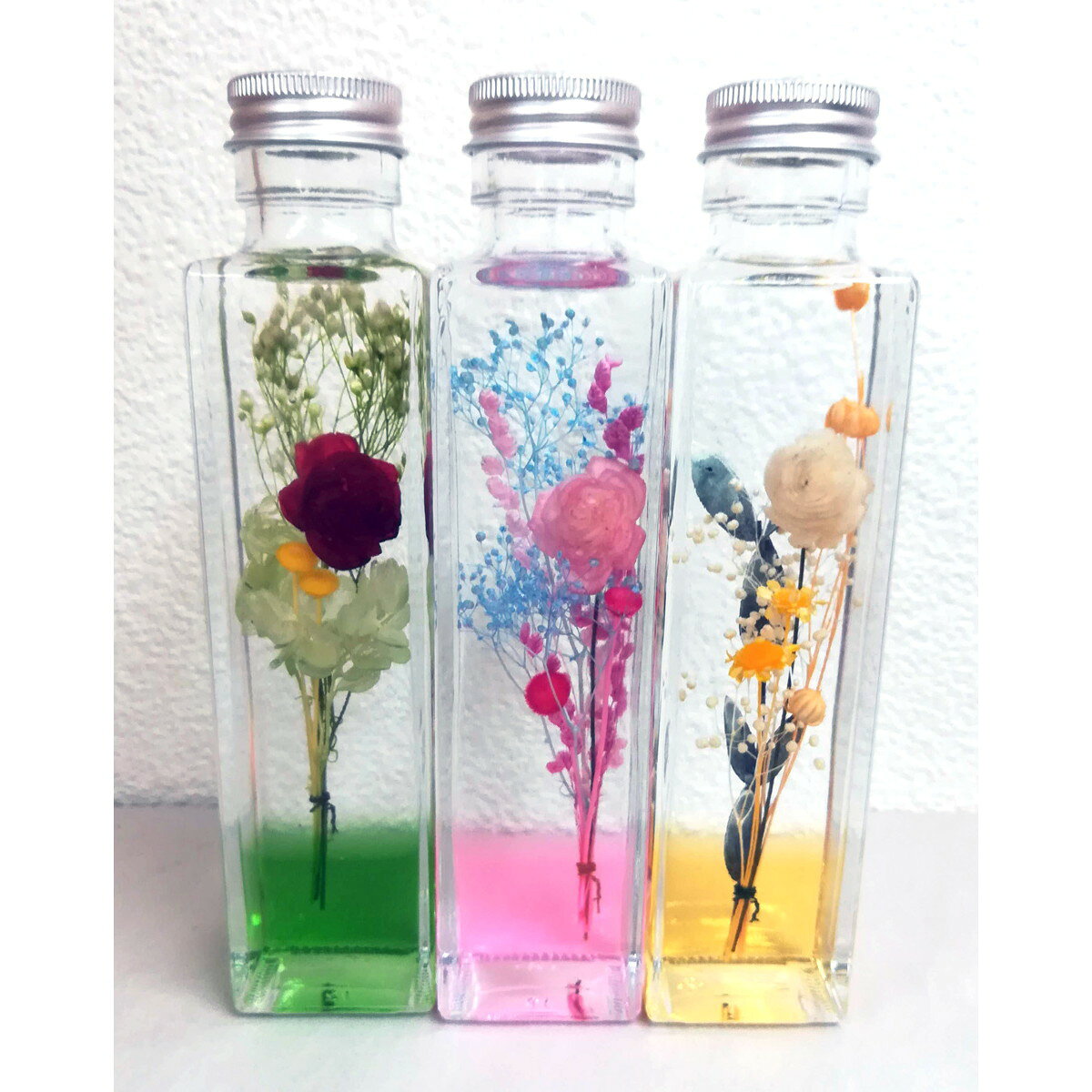 and3/layer hana oil 500 ピンク ≪レイヤーハーバリウム専用オイル≫/and3-spos0011...