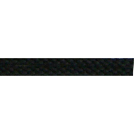 NBK日本紐釦貿易/和コード 江戸打紐 特太 10m 黒/EDT-26-10M【01】【10】 手芸用品...