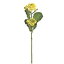 【造花】MAGIQ東京堂/ガーデン菜の花 YELLOW/FM003185【01】 造花(アーティフィシャルフラワー) 造花 「な行」 ナノハナ 676円