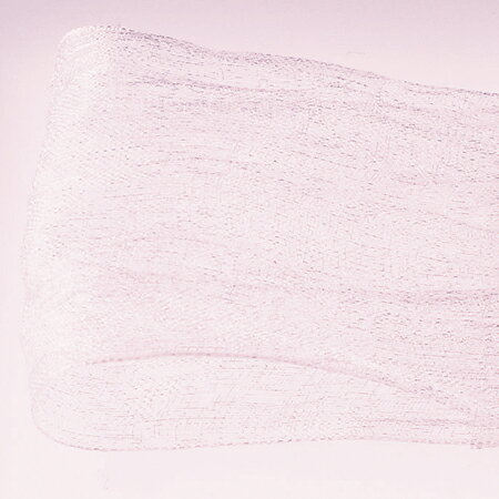 東京リボン/リプレ　65×10M　＃06/36-36900-6【01】 リボン オーガンジーリボン デザインオーガンジー..