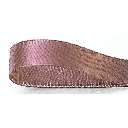【サイズ】巻30.0mX巾18.0mm【ブランド】東京リボンポリエステル艶のあるサテンリボン。使い勝手抜群のベーシックタイプ。花束やプレゼントの装飾の他、手芸の材料としてもおすすめです。・ロールタイプのリボンに関しましては製造工程上やむを得ず繋ぎ目が入る場合がございます。・製造ロットの違いにより、色に誤差が生じる場合がございます。【はなどんやお取り扱い商品について】■はなどんや掲載商品には、在庫品とメーカーお取寄商品がございます。掲載納期をご参考にされて下さい。即日発送の納期が記載されている商品でも、当店在庫が欠品となった場合には、お取り寄せにてご手配を進めさせていただきます。※コンビニ支払い・銀行振込等、前払い決済でのご注文については即日発送の対象外となります。■他店舗でも販売をしているため、また、メーカーの実在庫欠品等によりご注文後にご用意ができなくなる場合がございます。その場合にはメールにてご案内をさせて頂きます。■分納は承っておりません。一番遅い納期の商品に合わせて発送となります。/【VAR：359】紫//36-21500-20/4935728215206/irowake/202510mfリボン サテンリボン プレーンサテンリボンギフトラッピング プチギフト プレゼント 包装用品 おしゃれ かわいい クリスマス ハロウィン ブライダル 成人式/【東京リボン】