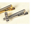 ブトニアホルダー大袋 #19 シルバー 50コ/AZ000131-019【01】 花資材・フローリスト道具 アクセサリーパーツ コサージュピン、ブローチパーツ