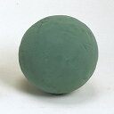 オアシス/オアシス球20 /D7378【01】 花資材・フローリスト道具 フローラルフォーム(オアシス) ボール・球