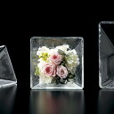LEOタカオカ/ガラス T-1560/142-1560-0【01】 花器、リース 花器・花瓶 ガラス花器