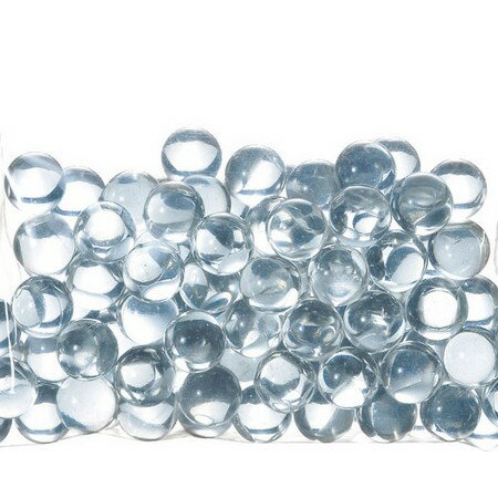 松野ホビー/10m/m クリアーマーブル/CM2379【01】 花資材・フローリスト道具 デコレーションパーツ・素材 カラーサンド、ストーン