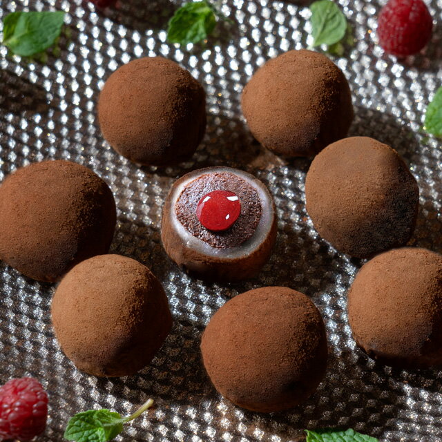 バレンタイン 魔法のモチショコラ9個入 バレンタインギフト チョコスイーツ チョコ餅 1、000円台 2000円未満格安通販　バレンタイン　人気　ランキング