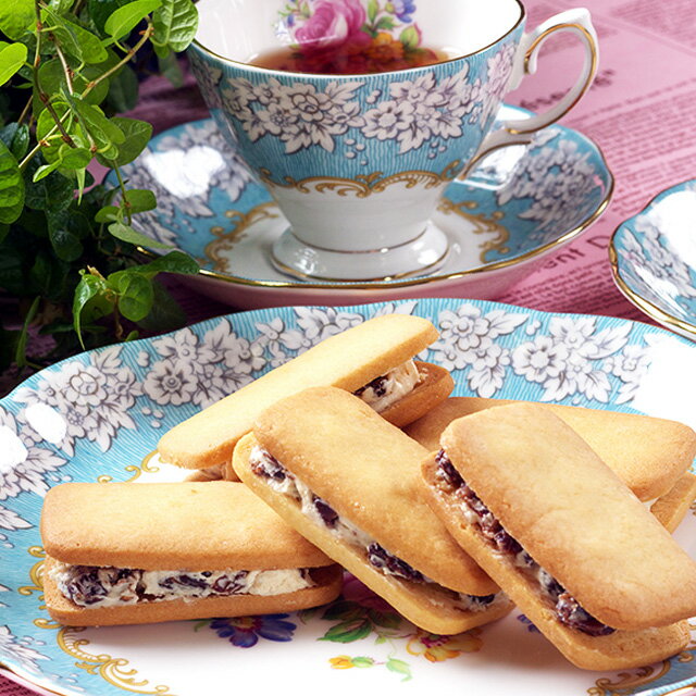 バレンタイン レーズンサンド10個入 出産祝い 内祝い 誕生日 バレンタイン 還暦祝い 出産内祝い 結婚祝い お祝い お返し 転勤 退職 ご挨拶 洋菓子 お取り寄せスイーツ ギフト あす楽格安通販　バレンタイン　人気　ランキング