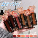 cs506# リップグロス 当日発送 6color