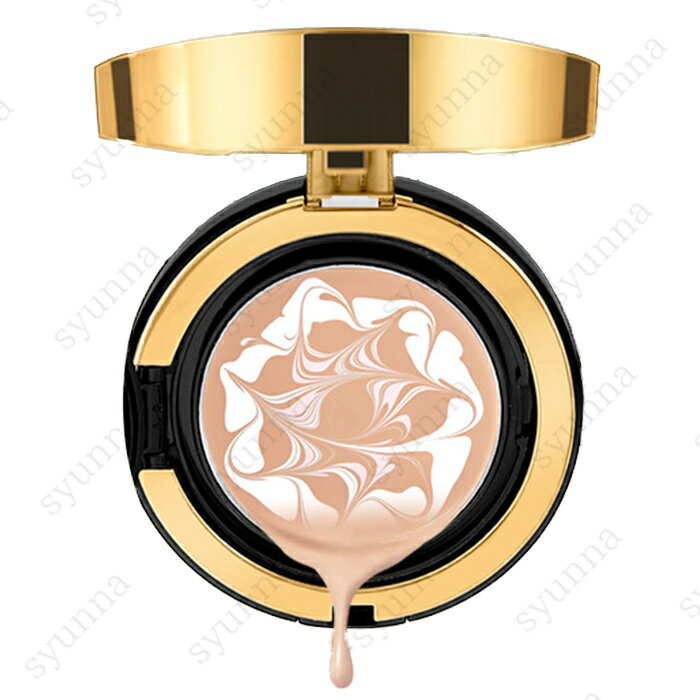 クッションファンデーション (cs388) 日本国内当日発送 3color ファンデーション 韓国コスメ ファンデ ツヤ肌 ナチュラル 化粧品 カバー力 ベース...