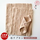 布ナプキン オーガニック おためし 【ライナー付おためしセット】布ナプキンL/Mサイズ/スナップ付ライナーSサイズ/各1枚 華布 オーガニックコットン 布ナプキ...