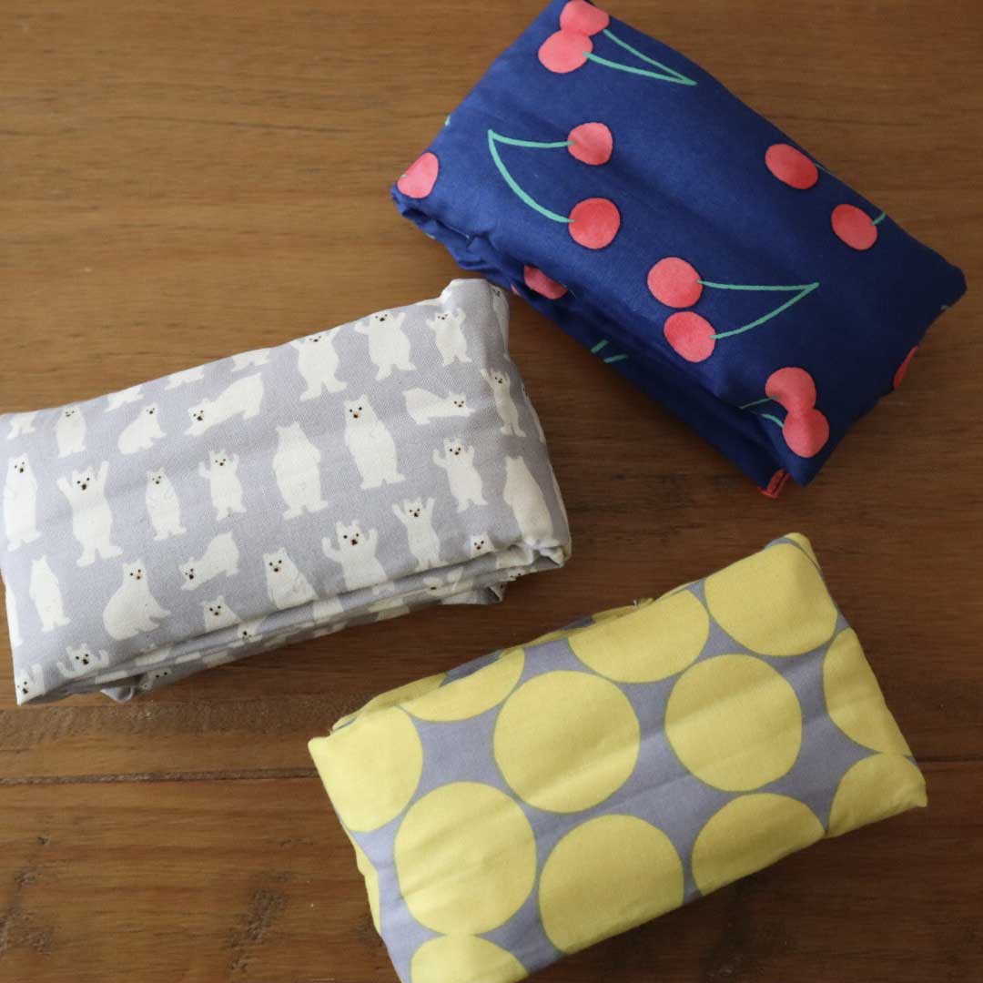 小豆カイロの作り方と使い方 手作りでの保温効果や持続時間はどれくらい 暮らし の