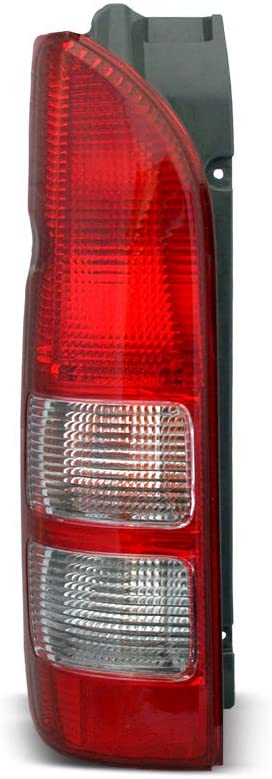 ハイエース 200系 4型 5型6型 純正タイプテールランプ 片側　助手席側 JP-HA001L