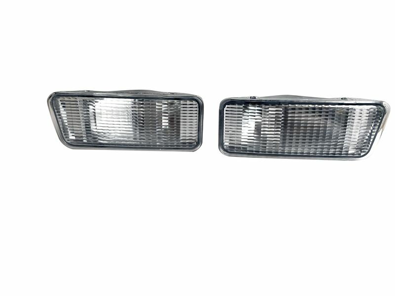 楽天市場】汎用 2トン ワイド用 メッキ バンパー フォグ付き 楽天市場】汎用 2トン ワイド用 メッキ バンパー フォグ付き