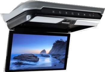 ホンダN-BOX車専用フリップダウンモニター11.6 1920*1080 解像度 HDMIナビー接続可能 1080Pビデオ 外部..