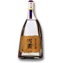 雪雀 媛の愛 天味 純米大吟醸酒 750ml 【箱付】雪雀酒...