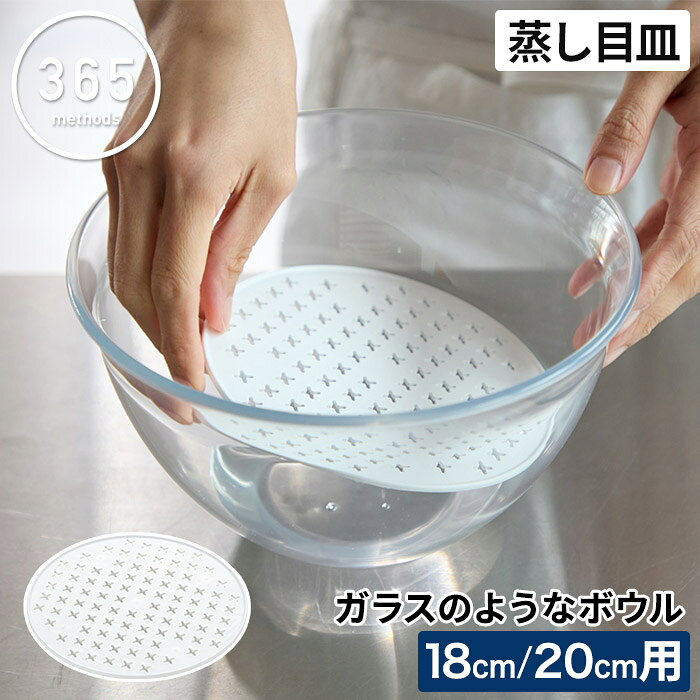 蒸し皿 水切り 電子レンジ 蒸し器 温野菜 蒸し調理 蒸し調理 蒸しプレート 専用パーツ 日本製 ヘルシー 便利 キッチン雑貨 耐熱 耐冷 冷蔵保存 
