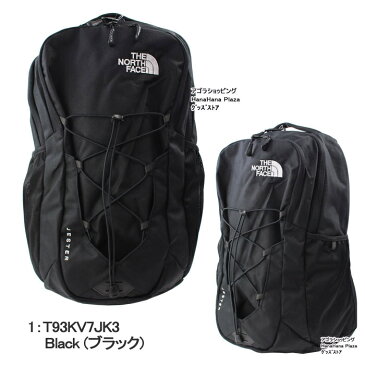 THE NORTH FACE バッグ JESTER リュック ジェスター T93KV7JK3 T93KV7LKM T93KV77UV NF0A3KV7JK3-OS 29L ザ・ノース・フェイス リュックサック　ノースフェイス コーデュラナイロン バックパック 男女兼用 ブランド ag-870900