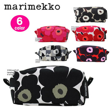 marimekko ポーチ 42446 46655 46478 マリメッコ TAIMI MINI UNIKKO 2 ウニッコ柄 コスメポーチ ペンポーチ 化粧ポーチ ブランド ag-875600