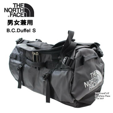 THE NORTH FACE バッグ リュック ボストン BASE CAMP DUFFEL-S T93ETOJK3-OS TNF BLACK ザ・ノース・フェイス 2WAY リュックサック ボストン ジム ノースフェイス バックパック 男女兼用 ブランド ag-913800