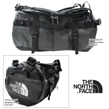 THE NORTH FACE バッグ リュック ボストン BASE CAMP DUFFEL-S T93ETOJK3-OS TNF BLACK ザ・ノース・フェイス 2WAY リュックサック ボストン ジム ノースフェイス バックパック 男女兼用 ブランド ag-913800