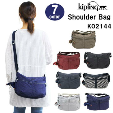 キプリング Kipling バッグ K02144 ショルダーバッグ Basic EWO Izellah 斜めがけ 旅行 ブランド1ag-1149