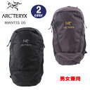 Arcteryx アークテリクス リュック バッグ 7715...