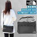 ＊ザ ノース フェイス バッグ FLYWEIGHT SHLDR BG NF0A52TIMN8 フライウェイト ショルダーバッグ サコッシュ ナイロン THE NORTH FACE ノースフェイス 男女兼用 ab-515000 ブランド