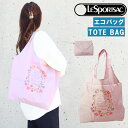 X|[gTbN obO 3663 F913 FANCIFUL STROLL }[Pbgg[g MARKET TOTE GRobO  LESPORTSAC ab-418100 uh