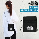 ＊THE NORTH FACE ネックポ－チ BOZER NECK POUCH NF0A52RZJK3 TNF-BLACK サコッシュ ショルダー バッグ ノースフェイス メンズ レディース 男女兼用 ab-60207 ブランド