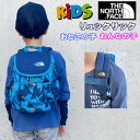 *THE NORTH FACE キッズ リュック バッグ NF0A52VW94A KIDS 子供 遠足 リュックサック ノースフェイス ab-515200 ブランド(4)