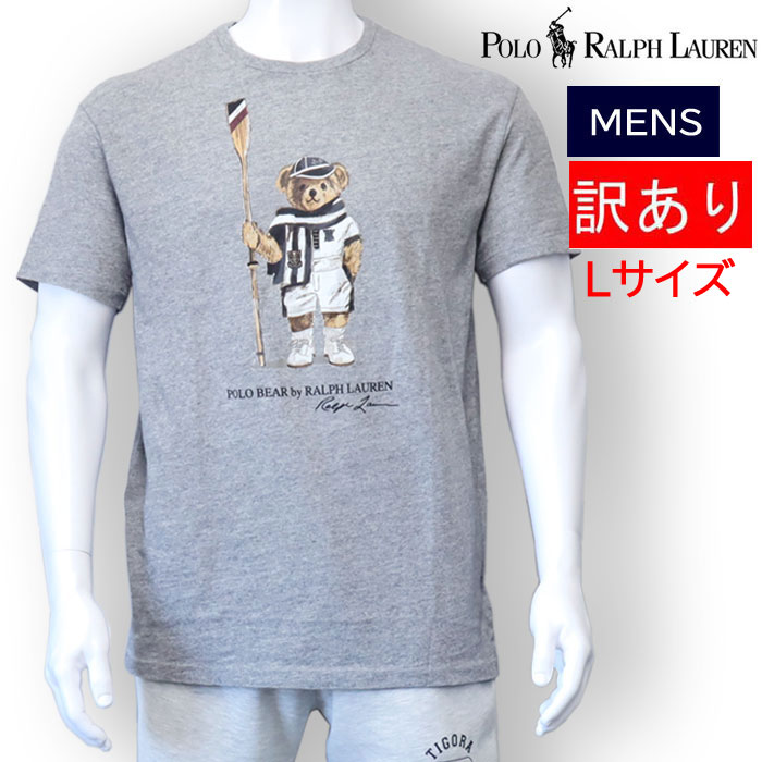 Բ cc-4186 ݥ ե  ٥ǥ 롼ͥå T L Ⱦµ 710707683003 POLO Ralp...