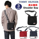 トミー ヒルフィガー ミニショルダーバッグ メンズ ＊【ネコポス可】トミーヒルフィガー バッグ TC090SD9 (TH-822A) TOMMY HILFIGER THE SYDNEY CROSS BODY ミニショルダーバッグ サコッシュ メンズ レディース 男性 女性 男女兼用 ag-242400 ブランド