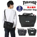 yZ[zXbV[ obO THR-106 Flap Shoulder Bag tbvV_[obO Ԃ ΂߂ THRASHER jp ag-297400 uh