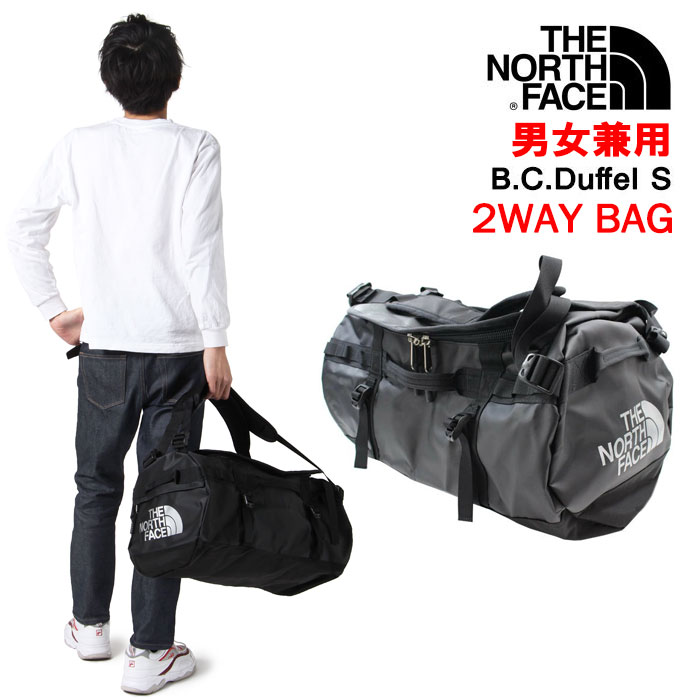 Ρե ܥȥ å 2way Хå NF0A52ST KY4BASE CAMP DUFFEL S ١ ܥȥ  THE NORTH FACE Ρեag-913800 ֥