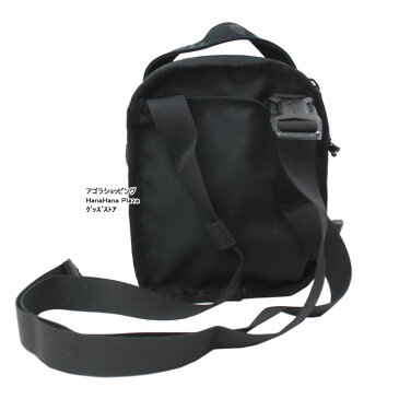 ザ・ノース・フェイス バッグ BOZER POUCH L NF0A52RYJK3-OS TNF BLACK THE NORTH FACE ミニ ショルダーバッグ バック ポーチ ノースフェイス 男女兼用 ab-437400 ブランド