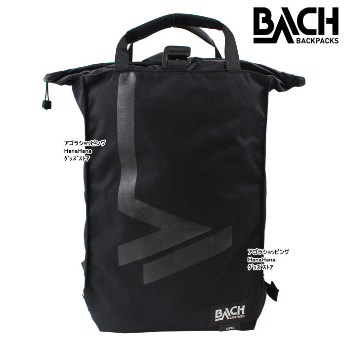 BACH（バッハ）『COVE12』