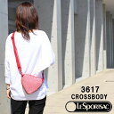 ＊レスポートサック バッグ 3617 F894 STAMPED WITH LOVE HEART CROSSBODY ショルダーバッグ 斜め掛け ハート型 LESPORTSAC ab-407300 ブランド