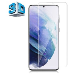For Galaxy S21 ガラスフィルム ギャラクシー S21 5G 6.2 インチ 全面吸着 保護ガラス 全面貼り付け 強化 ガラスフィルム 保護 フィルム 全面粘着 液晶 強化ガラスフィルム 【ブルーライトカット機