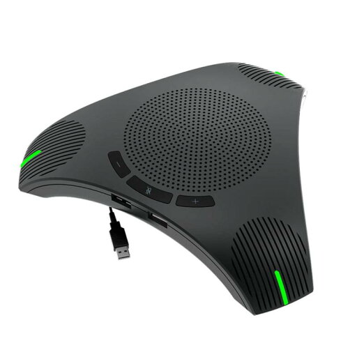 iTOPVIS Conference Speaker with Microphone iTOPVIS Conference Speaker with Microphone