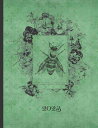 2023 Vintage Bee Planner: Daily+Weekly+Monthly Datebook and Calendar With Cottag...