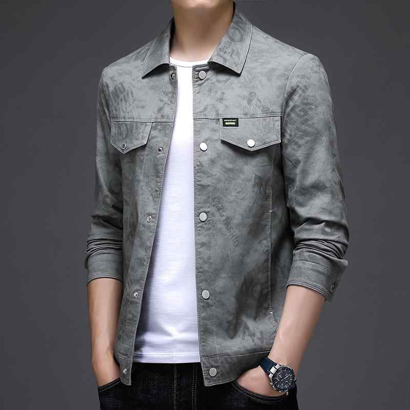 テーラードジャケット