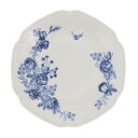 EAST table(イーストテーブル)プレート 24cm クラシカルローズ 日本製 レンジ対応 食洗機対応 23-039