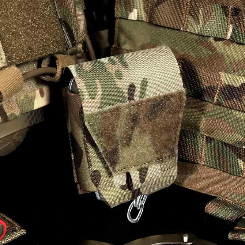 ウエストバッグ クイックリリース 多機能 タクティカル 超軽量 耐摩耗性 通気性 ナイロン製 アウトドア..